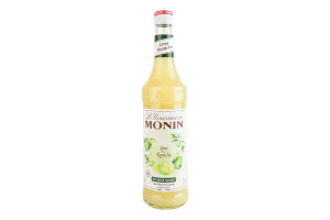 Концентрат Ранчо Лайм Monin п/пл 0.7л