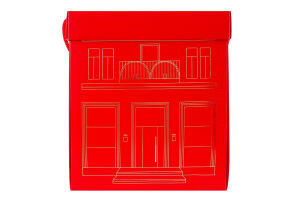 Панеттоне Шоколад-апельсин ТОВ Культпроект к/у 750г