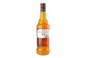 Виски 0.5л 40% Original Bell's бут