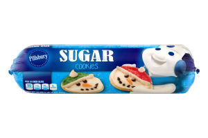 Pillsbury Sugar Cookies