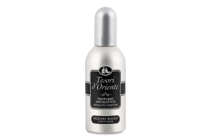 Вода туалетна Білий мускус 100мл Тезорі Де"Орієнте