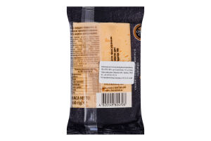 Сир 50% твердий зі смаком пряженого молока Айвенго Cheese Club м/у 160г