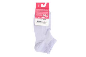 Носки женские MovementStandard №MS M0131S 016 39-41 бледно-фиолетовый