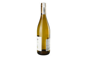 Вино 0.75л 13% біле сухе Unoaked Chardonnay Domaine Bousquet пл
