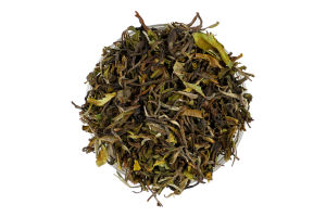 Чай улун Darjeeling First Flush