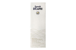 Ликер Limoncello di Capri 32% 0,7л