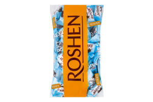 Конфеты глазированные Milaxy Roshen кг