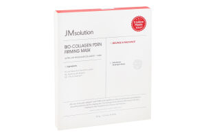 Маска д/обл JMsolution Collagen PDRN Firming