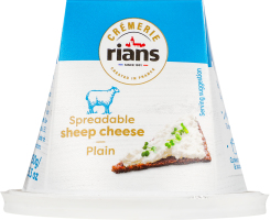 Сир Rians м'який La Brebette овеч/мол 40%