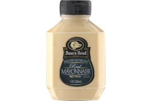Boar's Head Real Mayonnaise