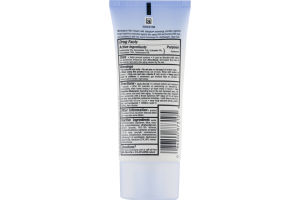 Neutrogena Ultra Sheer Dry-Touch Sunscreen Broad Spectrum SPF 100+