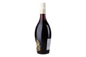 Вино Caber.Sauv.Bost. ч/нсол.13,5%0,75л