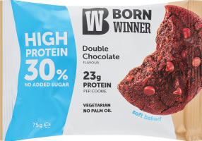 Печиво Born Winner Active протеїн подв шок печиво