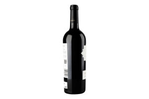 Вино Creencia con Juventud ч/сух15%0,75л