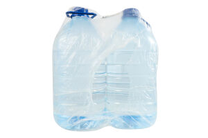 Вода питьевая очищенная негазированная Северская Нептун п/бут 6л