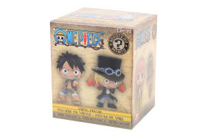 Фігурка ігрова Mystery minis Великий куш в асортименті Funko