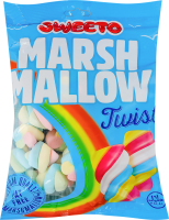 Маршмелоу Твіст Sweeto м/у 140г