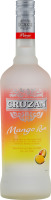 Cruzan Mango Rum