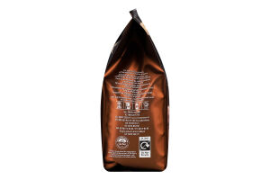 Кава натуральна смажена в зернах Forza L'OR м/у 200г