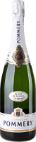 Шампанское 750мл 12.5% белое брют виноградное Apanage Pommery бут