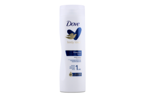 Молочко для тела Увлажнение и питание Body love Dove 250мл