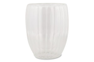 Чашка 350мл скло KYYW349