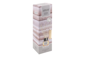 Дифузор ароматичний Хоум Парфюм Сільвер Лайнен 50мл Areon