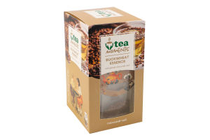 Чай гречаний Buckwheat Essence 15*2,4г Tea Moments