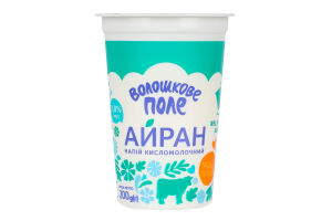 Айран 1.8% Волошкове поле ст 200г
