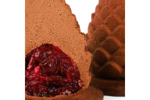 Тістечко Бембі ваг