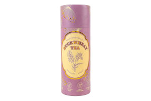 Чай гречишний SmartChocolate тубус 150г