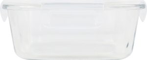 Емкость для хранения продуктов стекло 800мл №KYYW010 Greenwich Products Co. Limited 1шт