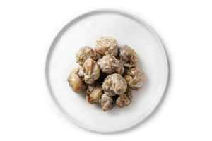 Эскарго в кунжутно-ореховом соусе ТОВ Росич-Плюс кг