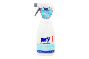 Спрей-плямовивідник з активним киснем 600мл Dasty Professional