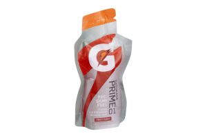 Gatorade Prime 01 Fruit Punch