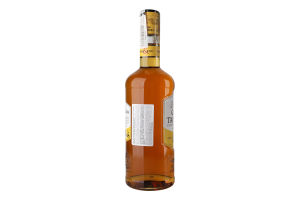 Виски 1л 40% шотландский купажированный Choice Glen Talloch бут