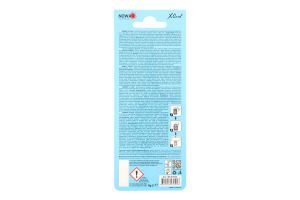 Ароматизатор д/авто X Card Sport Nowax