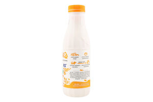 Ряженка 4% термостатная Villa Milk п/бут 500г