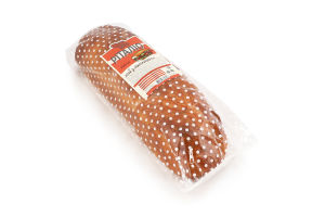 Хлеб с томатами из муки пшеничной высшего сорта Риталио Nove Dilo м/у 300г