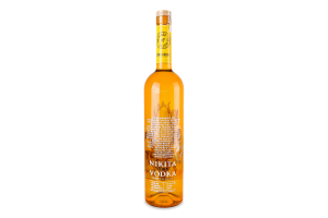 Горілка 3л 40% Corn Nikita пл