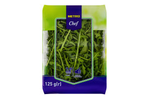 Салат Рукола Metro Chef м/у 125г