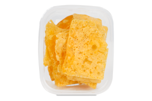 Чипси сирні Крафтяр Гауда