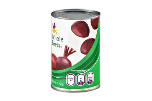 Ahold Whole Beets
