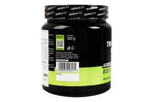 Напиток в порошке с комплексной формулой креатина Tri-creatine malate BioTechUSA 300г
