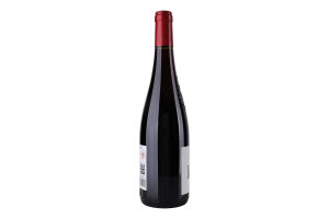 Вино 750мл 13.5% красное сухое Anjou Rouge Domaine des Landes бут