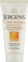 Jergens Extra Dry Skin Moisturizer Ultra Healing