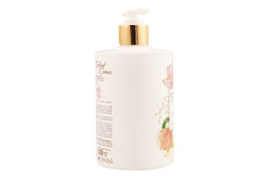 Крем-мило рідке Magic Flowers парфумоване 500мл з дозатором Ti Amo Crema