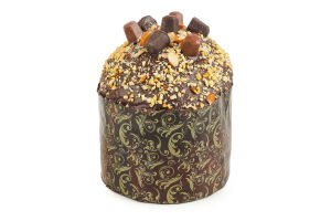 Здоба Паска Європейська Рум'янець к/у 300г