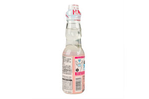 Напій Hata Kosen Ramune зі смак лічі газований