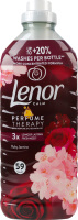 Кондиціонер для білизни Рубіновий жасмин Lenor 1.239л